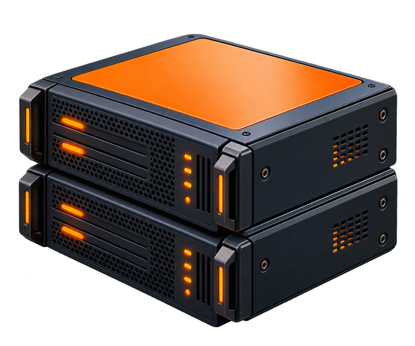 Cluster de banco de dados