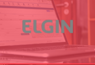 Projeto ELGIN