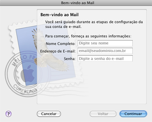 Como criar um e-mail: passo a passo simples e completo